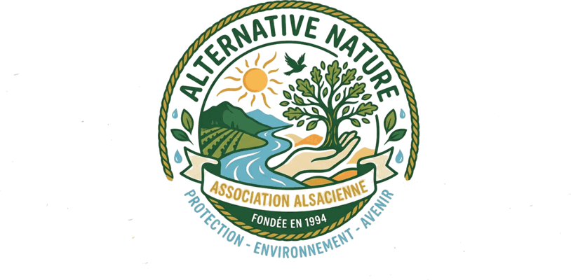 Logo Association Alternative Nature