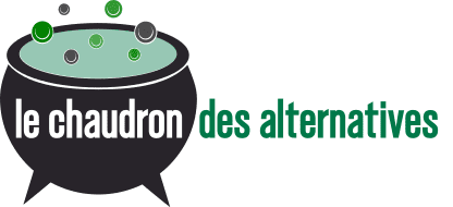 Logo Le Chaudron des Alternatives
