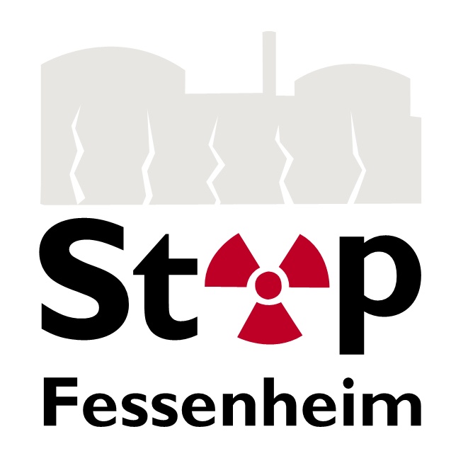 Logo Stop Fessenheim